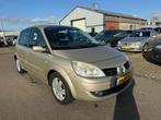 Renault Scénic 1.6-16V Expression Basis Airco Bj:2008, 65 €/maand, Gebruikt, 1295 kg, 4 cilinders