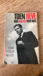 Toen Reve nog Van het Reve was - Henk Romijn Meijer, Ophalen of Verzenden, Zo goed als nieuw