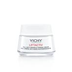Vichy Liftactiv H.A. Anti-Rimpel Dagcrème Normale Huid, Sieraden, Tassen en Uiterlijk, Uiterlijk | Gezichtsverzorging, Verzenden