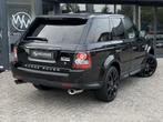 Land Rover Range Rover Sport 5.0 V8 375 pk HSE Luxury Schuif, Auto's, Land Rover, 2590 kg, Airconditioning, Te koop, 5 stoelen