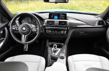 Bmw stuur full option  beschikbaar voor biedingen