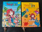 2 nieuwe boeken van Heksje Lilly, Ophalen of Verzenden, Nieuw