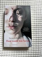 Tatiana de Rosnay - Haar naam was Sarah, Ophalen of Verzenden, Gelezen, Tatiana de Rosnay