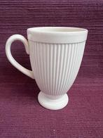 Nieuwe Wedgwood Windsor Mokken op voet, Nieuw, Ophalen of Verzenden, Wedgwood, Kop(pen) en/of Schotel(s)
