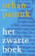 Pamuk  Het zwarte boek, Ophalen of Verzenden, Gelezen, Nederland