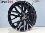 5x120 20'' Verzwaard Velgen Vw Transporter T5 T6 T7 Bulli, Auto-onderdelen, Banden en Velgen, 255 mm, Velg(en), Nieuw, Ophalen of Verzenden