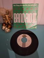 Band aid  2     kerst, Cd's en Dvd's, Vinyl Singles, Ophalen of Verzenden, Zo goed als nieuw, Pop