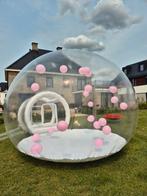Bubble House / Balloon House / springkussen /luchtkussen, Ophalen, Zo goed als nieuw, Verjaardag