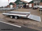Vlemmix Machine transporters, Ophalen, Nieuw