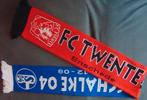 Europese Beker Voetbalshawls Fc Twente, Ophalen of Verzenden, Nieuw