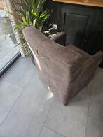 Eetkamerstoelen, Ophalen, Gebruikt, Bruin, Vier