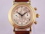 Te koop Poljot horloges genummerd / gelimiteerd., Overige materialen, Leer, Polshorloge, Zo goed als nieuw