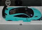 1:18 HONDA NSX LB WORKS GT spirit GT806 in box WRH, Hobby en Vrije tijd, Modelauto's | 1:18, Verzenden, Zo goed als nieuw, Auto