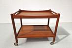 Vintage Trolley Hans Wegner voor Andreas Tuck, Ophalen