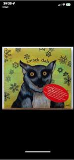 Smack Dab - CD, Ophalen of Verzenden, Zo goed als nieuw, Alternative