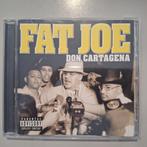 Fat Joe - Don Cartagena, Ophalen of Verzenden, 1985 tot 2000, Gebruikt
