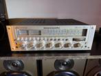 MARANTZ 2285B RECEIVER (1977-80), Audio, Tv en Foto, Versterkers en Receivers, Marantz, Marantz, Refurbished, Ophalen of Verzenden