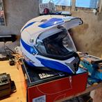 Enduro helm, Ophalen of Verzenden, Tweedehands, Offroadhelm, Overige merken