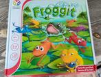 Smartgame Froggit vanaf 6 jaar, Een of twee spelers, Ophalen, Gebruikt, Smart games