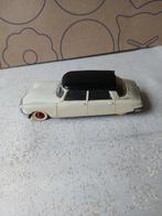 Citroën DS 19. Oude Norev, Ophalen of Verzenden, Gebruikt, Auto, Norev