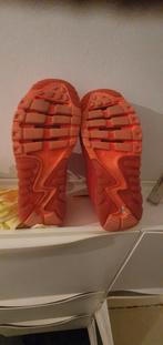 Oranje Nike, Sport en Fitness, Ophalen, Nike, Overige typen, Zo goed als nieuw