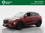 Hyundai Tucson 1.6 T-GDI N-Line Automaat | Navigatie | Camer, 12 maanden, 15 km/l, 4 cilinders, Met garantie (alle)