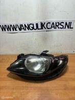 Koplamp links Seat Ibiza 6J ('08-'17), Gebruikt, Ophalen of Verzenden, Seat, Seat
