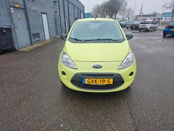 Ford KA 1.2 Cool & Sound start/stop beschikbaar voor biedingen
