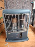 Petroleum kachel eurom ph2800 c defect., Huis en Inrichting, Kachels, Ophalen, Gebruikt, Overige brandstoffen, Petroleumkachel