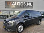 Mercedes-Benz Vito 110 CDI Lang (bj 2021), Auto's, Voorwielaandrijving, Gebruikt, 4 cilinders, 1926 kg