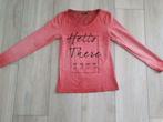 Positie shirts, Kleding | Dames, Positiekleding, Maat 38/40 (M), Zwart, Zo goed als nieuw, Shirt of Top