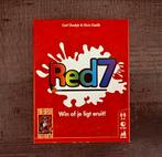 Red7 kaartspel, Ophalen of Verzenden, Zo goed als nieuw