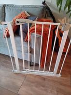 2 Baninni traphekjes. Mag ook per stuk., Kinderen en Baby's, Ophalen, Gebruikt, Klemhekje, Metaal of IJzer