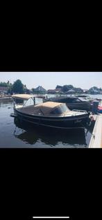 Prachtige Vreelander 6.60, Watersport en Boten, Ophalen, 10 tot 30 pk, Gebruikt, Binnenboordmotor