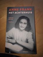 Anne frank Het achterhuis, Ophalen of Verzenden, Zo goed als nieuw, Overige