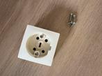 Perilex stopcontact opbouw, Ophalen of Verzenden, Zo goed als nieuw, Stopcontact