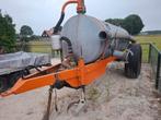 Jako Watertank / Giertank / Mesttank, Ophalen, Akkerbouw, Overige typen