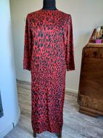 Zara jurk/tuniek maat S, Kleding | Dames, Ophalen of Verzenden, Zo goed als nieuw, Rood, Boven de knie
