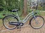 26" inch dames fiets Sparta Amazone lage instap, Fietsen en Brommers, Fietsen | Dames | Moederfietsen, Ophalen, Sparta, Zo goed als nieuw