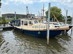 Te koop muli vlet 10.10x3.20, Watersport en Boten, Ophalen, Gebruikt, Staal, Diesel