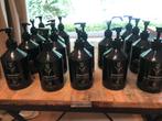 Zenology hand soap,body wash,body balm, shampoo, conditioner, Ophalen of Verzenden, Gebruikt, Overige typen