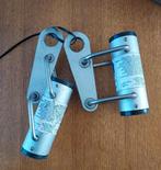 Valbeveiliging met schietlijn - 2 stuks, Ophalen of Verzenden, Zo goed als nieuw