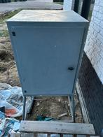 Stroom kast meterkast bouwstroomkast voldoet aan de laatste, Doe-het-zelf en Verbouw, Elektra en Kabels, Ophalen of Verzenden