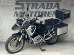 BMW R 1200 GS ABS-ASC-ESA (bj 2008), Motoren, Motoren | BMW, Bedrijf, Overig