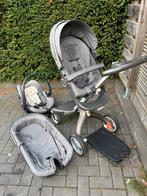 Stokke kinderwagen, Ophalen, Gebruikt, Overige merken
