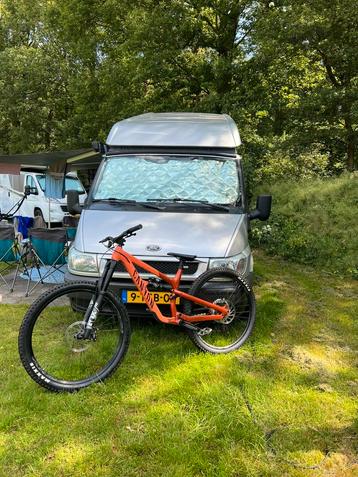 Canyon spectral beschikbaar voor biedingen