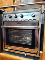 Force 10 electric oven, Watersport en Boten, Ophalen, Zo goed als nieuw, Kombuis en Sanitair, Zeilboot of Motorboot