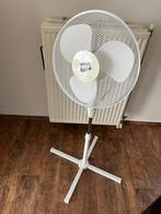 Ventilator, Witgoed en Apparatuur, Vloerventilator, Zo goed als nieuw, Ophalen