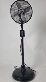 Vintage Ventilator, Ophalen, Gebruikt, Statiefventilator, Arkelse onderweg 4
