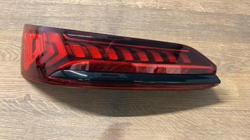 Audi Q7 links achter verlichting matrix 4M0.945.307.C beschikbaar voor biedingen